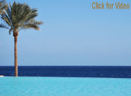 Makadi Beach Resort & Makadi Spa - Makadi Bay - Hurghada - Egypten